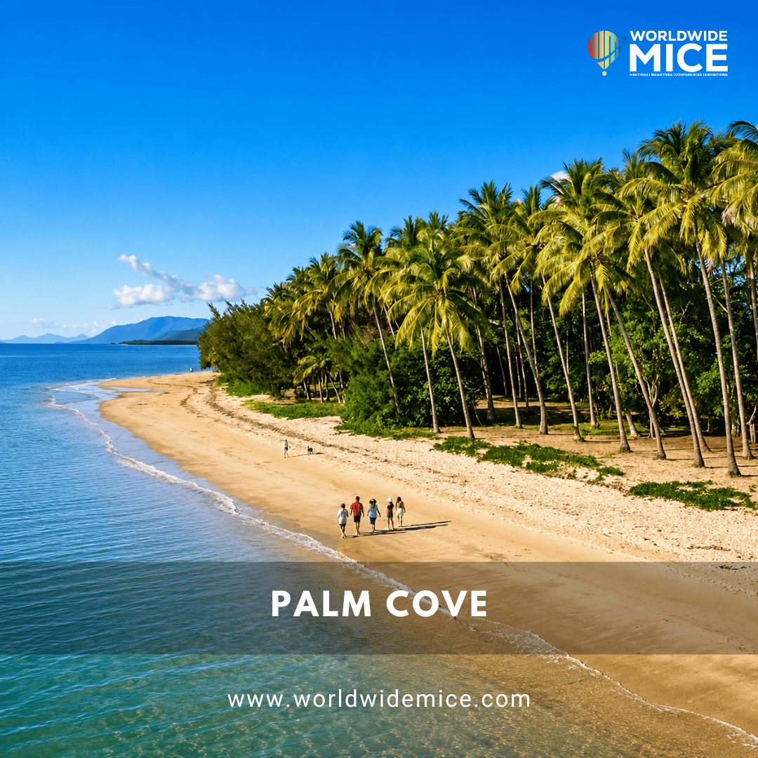 Palm Cove
